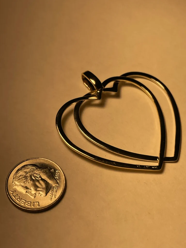 Corazon Pendant 222 - 14kYNWG (Penny Size)-min_11zon