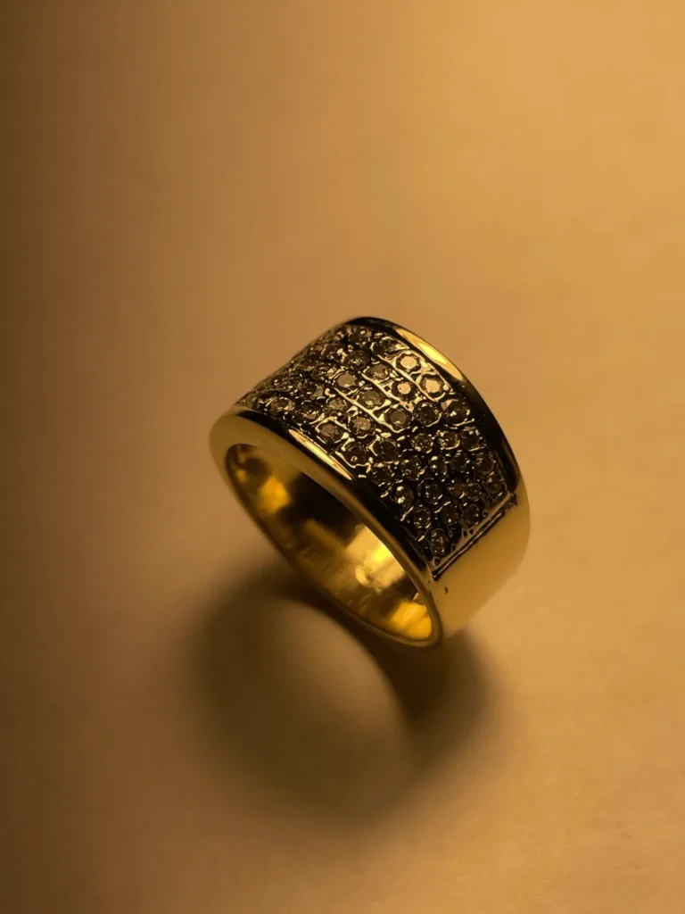 Diamante Ring - 14kYGND (Side View)-min_11zon